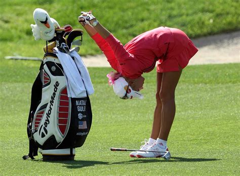 7 Golf Stretches That Improve Flexibility