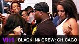 Watch Black Ink Crew Chicago Season 3 Episode 2 Pictures