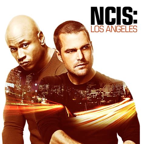 Ncis Los Angeles Season 9 On Itunes