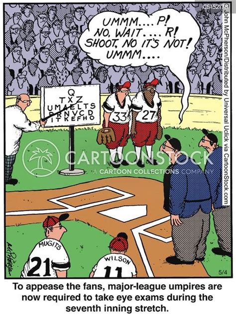 baseball cartoons and comics funny pictures from cartoonstock