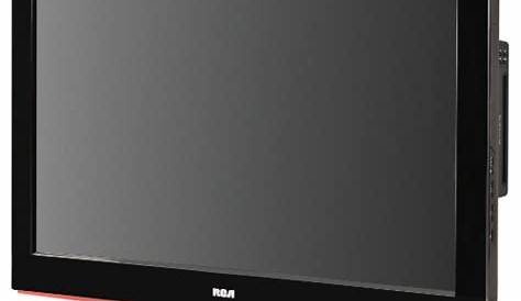 Discount RCA 32LA30RQD 32-Inches 720p LCD TV – Black At low price for