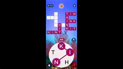 Words Of Wonders By Fugo Games Free Offline Words Puzzle Game For