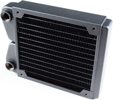 Best Dual 560mm Diy Liquid Cooling Radiators Home Gadgets