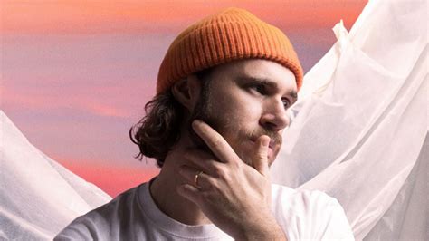 Wiseguys Presale Passwords James Vincent Mcmorrow At Bowery Ballroom In New York Jul 24 2022