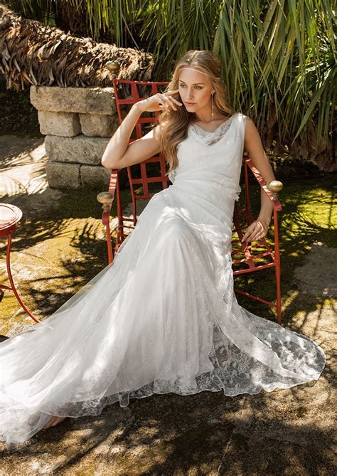 Abiti da sposa on line abiti sposa corti abiti da sposa nicole. Abiti da sposa 2015, Rembo Styling in stile vintage ...