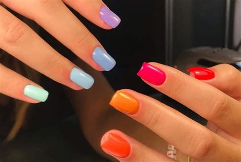 Italian Manicure Might Be Your Latest Nail Crush | FPN