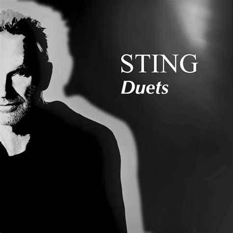 Sting Celebrates His Legendary Duets With New Collection Udiscover