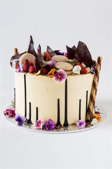 We did not find results for: This cake is certainly a looker. The Instagram sensation ...
