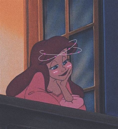 ☆ comment down below the name of the pfp u want and the name you want on there. Baddie Aesthetic Disney Princess Wallpaper - Retro Baddie ...
