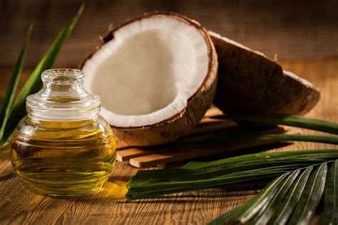 Organic Virgin Coconut Oil From Ahimsa Oils