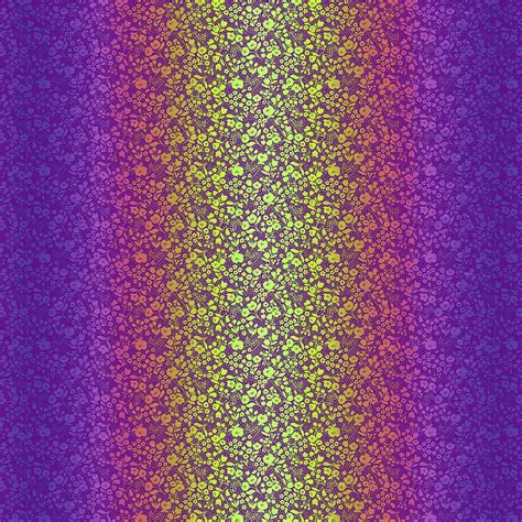 Berry Smoothie || Shade Garden - 703081241903