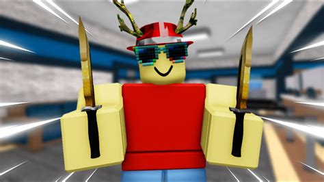 PLAYING AS THE OWNER OF MM Roblox Mm YouTube