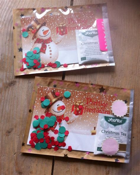 kerstkaarten verstuurd voor kerstkaartenactie postmaatje eefies kerst kaarten