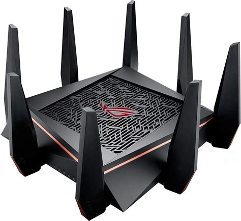 A Comprehensive Guide For The Best Asus Routers Techprojournal