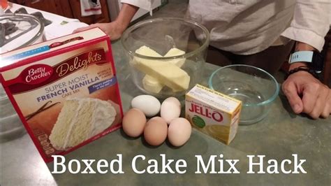Adding Instant Pudding To Cake Mix For Cupcakes Cake Walls
