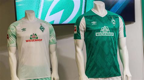 Dfb pokal women germany 57. Die Bundesliga-Trikots für die Saison 2020/21 - Bundesliga ...