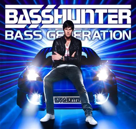 English Music Basshunter Bass Generation Part 1 And 2