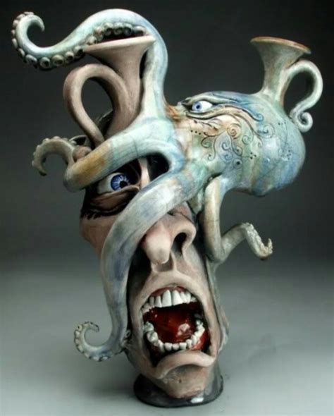 Cool Bongs Best Acrylic Bongs Art Ceramic Artists Porcelain Art