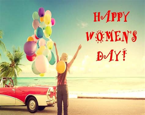 I treasure you close to my heart. Beautiful Women's Day Poems - Womens Day 2020 Quotes