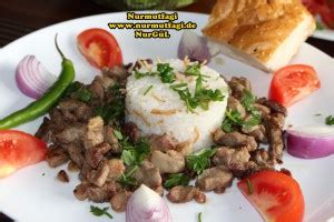 Kuzu etini bir tek eşim sever. tavada Kuzu Kavurma nasil yapilir tarifi | Nur Mutfağı