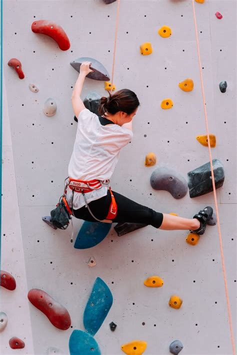 The 7 Best Indoor Rock Climbing Shoes 2023 2023 Guide