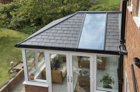 Solid Roof Extensions 21st Century Conservatories And Fascias Ltd