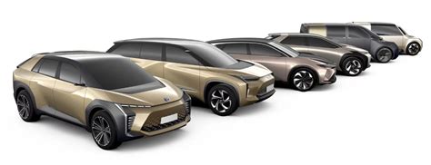 Toyota Rolling Out New Ev Lineup Renault Refreshes Zeo Green Auto Market