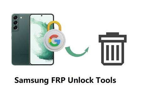 Samsung Frp Unlock Tool Bypass Samsung Frp With One Click Easeus