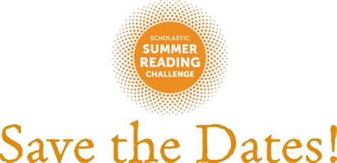 Scholastic Summer Reading Challenge | Scholastic Inc. | Summer reading challenge, Summer reading ...