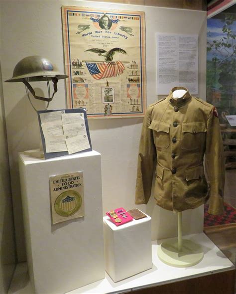 Civil War To World War I Shiloh Museum Of Ozark History