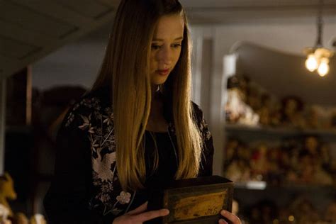 ‘american Horror Story Coven Review The Dead