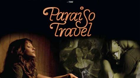 Paraiso Travel 2009 Traileraddict