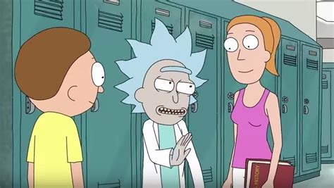 Rick And Morty Live Stream How To Watch Full Video Online