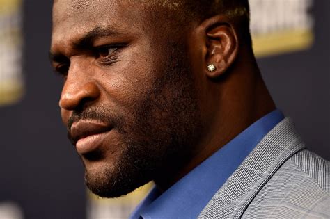 Francis Ngannou Believes Jon Jones ‘could Do Very Well At Heavyweight