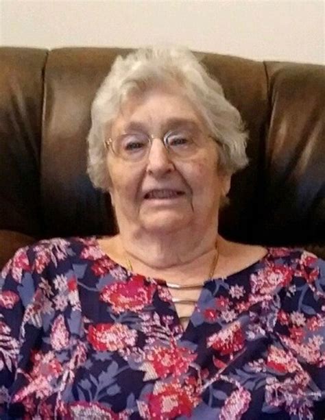 Obituary For Betty Jo Randolph Lawrence Funeral Home
