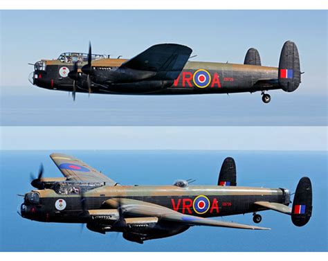 Heres Your Once In A Lifetime Chance To Fly With The Iconic Ww2