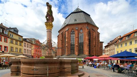 10 TOP Things To Do In Heidelberg City Centre September 2023 Expedia