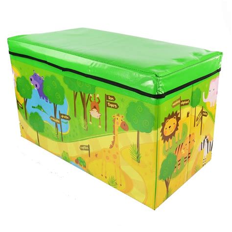 Qanda How To Choose Extra Large Toy Boxes For Boys And Girls