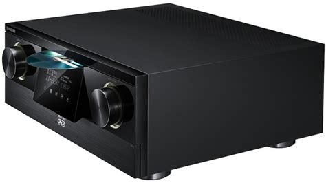 Samsung Hw D7000 Integrated Blu Ray 71 Av Receiver