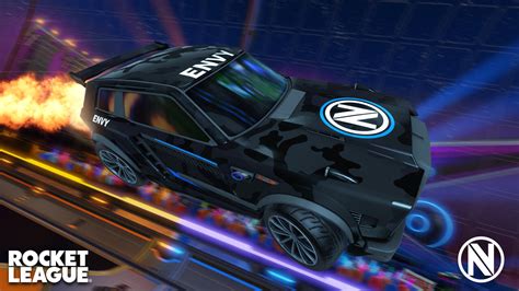 Now that you know that the fennec is a really good alternative to the popular octane, you may ask yourself how to. Rocket League accueille des stickers Fennec esport - GAMEWAVE