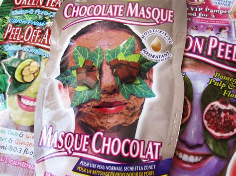 Montagne Jeunesse Face Masks Makeup Savvy Makeup And Beauty Blog