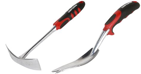 Maybe you would like to learn more about one of these? Sears: Craftsman Ergonomic Garden Tools Only $5 (Regularly ...