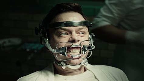 Why Dane Dehaan Endured Torture For Cure For Wellness