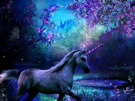 Free Unicorn Wallpapers Wallpaper Cave