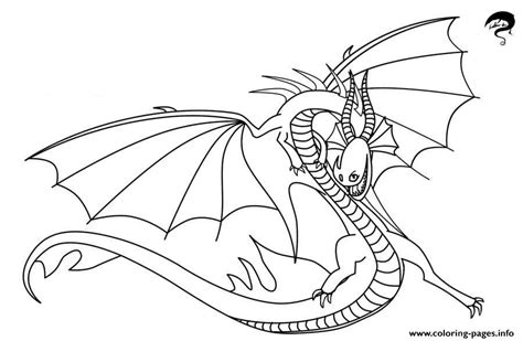 Dragon and castle coloring page: Light Fury Coloring Pages - Coloring Home