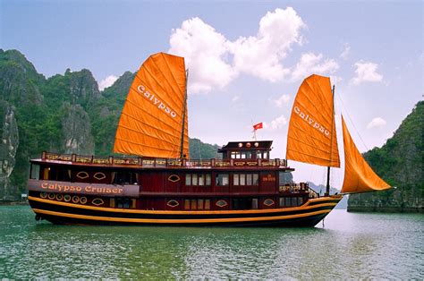 Halong Vspirit Cruise Hanoitohalong