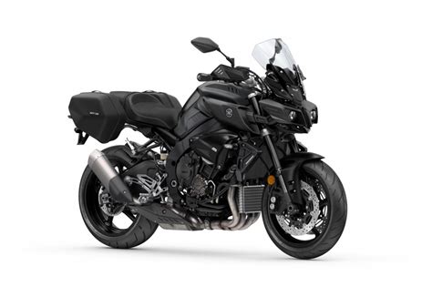 Naked Yamaha Mt Tourer Edition En Barcelona Hot Sex Picture