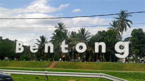 Thr gegar (permata pantai timur). Tiga Lokasi Di Bentong, Pahang Laksana PKPD Mulai Esok | GEGAR