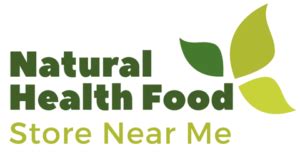 About - Natural Health Food Store Near Me
