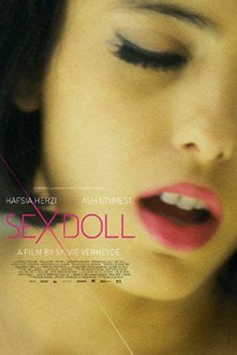 Watch Sex Doll 2016 Movie Online Full Movie Streaming
